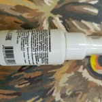 Гель успокаивающий заживляющий MALIN cosmetics  фото 1 