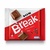 Шоколад ION Break молочный