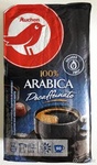 Кофе молотый Auchan Арабика без кофеина