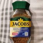 Кофе растворимый Jacobs День и ночь Day&Night фото 4 