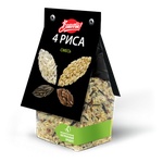 Bravolli "4 риса" смесь