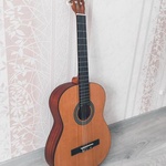 Гитара классическая J.Karlsson SMC39 фото 3 