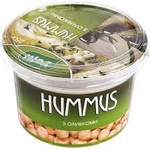Хумус Yofi! с оливками