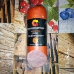 Рулет по-домашнему "Сосновоборская" фото 3 