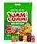 Конфеты Roshen Yummi Gummi Mini Bear Mix желейные