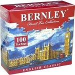 BERNLEY English Classic