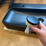 Раковина 100 см и дк Wellsee Clermont 302619000 фото 3 