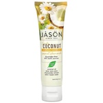 Зубная паста Jason Natural Simply Coconut