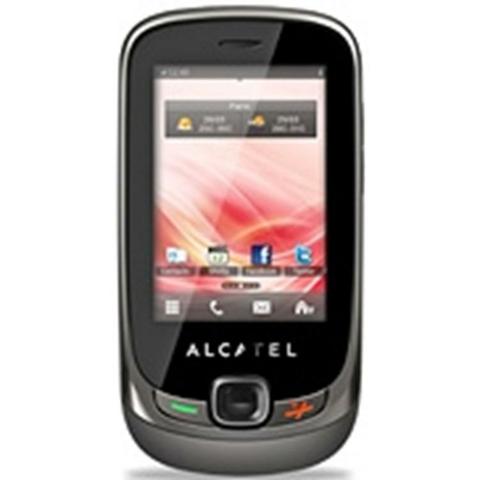 Сотовый телефон Alcatel 1068D Warm White