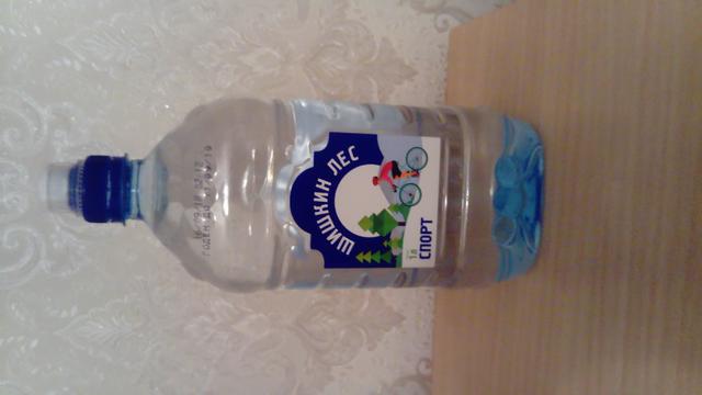 Вода питьевая 6 л